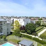 Le Rooftop - Terrasse - Parking - Piscine *