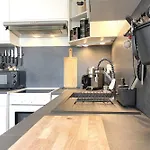 Le Rooftop - Terrasse - Parking - Piscine Apartament