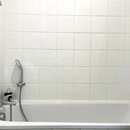 Le Rooftop - Terrasse - Parking - Piscine Apartman *