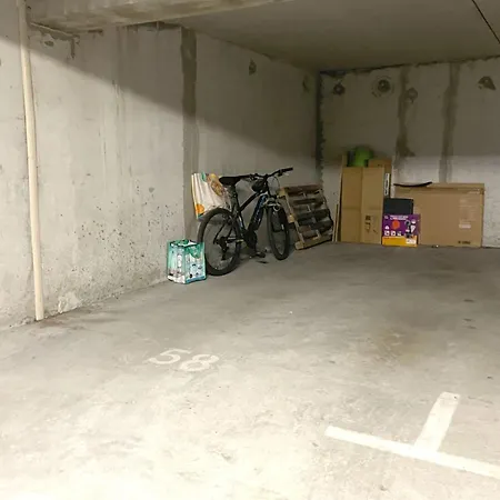 Le Rooftop - Terrasse - Parking - Piscine Apartman *