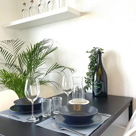 Le Rooftop - Terrasse - Parking - Piscine * Caen