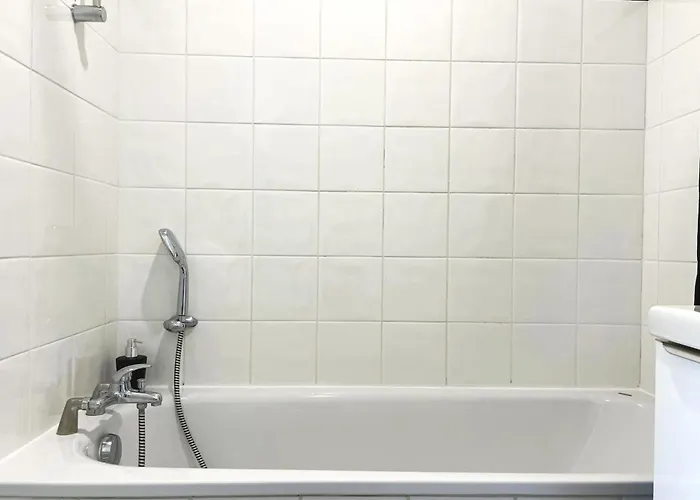 Le Rooftop - Terrasse - Parking - Piscine Lägenhet *