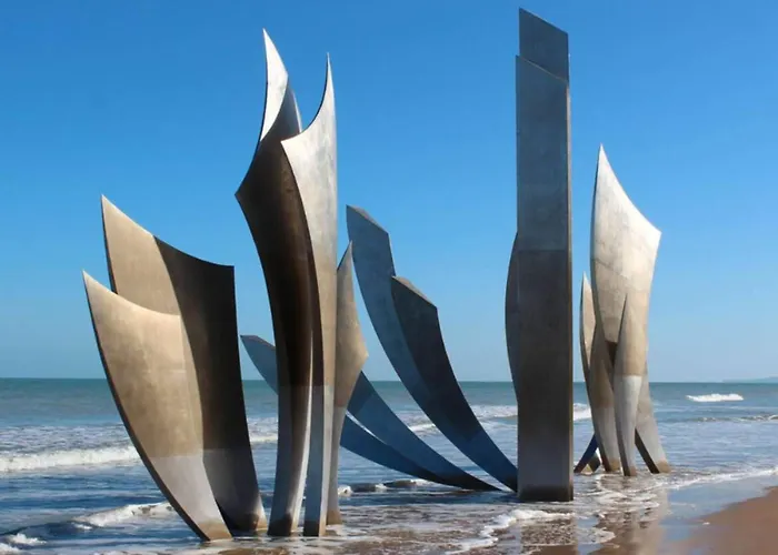 Le Rooftop - Terrasse - Parking - Piscine Lägenhet Caen